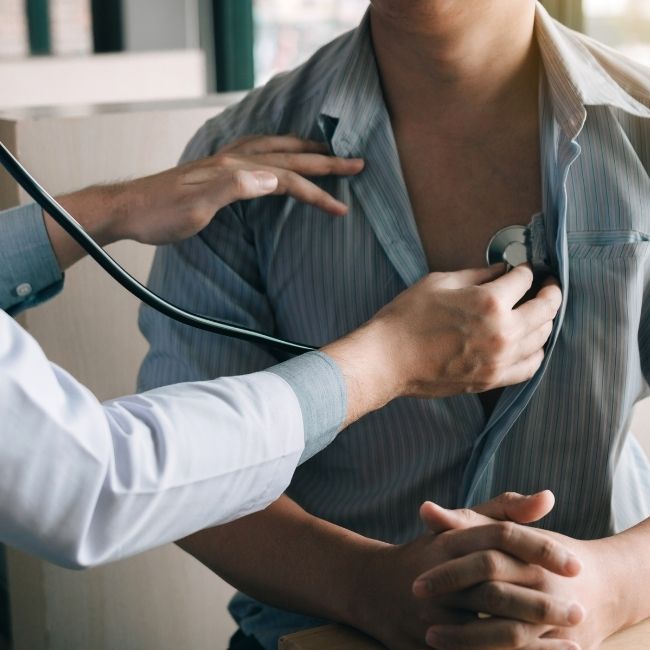 Especialidades cardiología