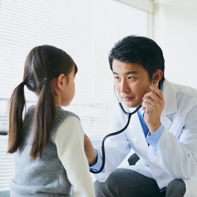 Especialidades cardiología pediátrica