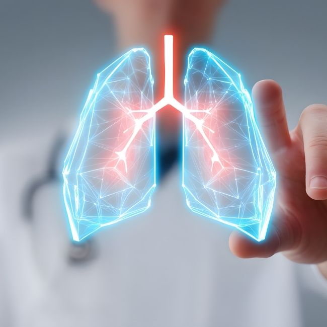 Especialidades neumología