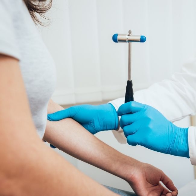 Especialidades reumatología